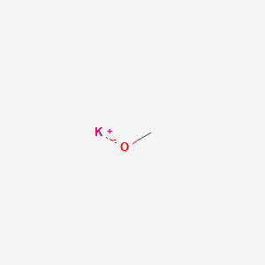 Potassium methoxide