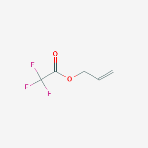 Allyl trifluoroacetate