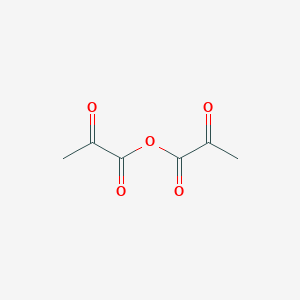 Acetoformic anhydride