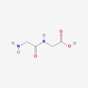 Glycylglycine