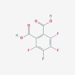 Tetrafluorophthalic acid