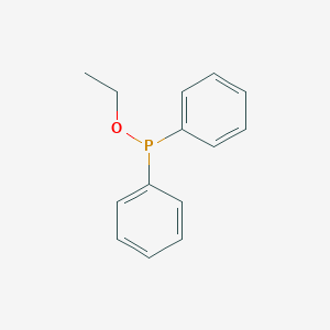 Ethyl diphenylphosphinite