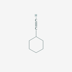 Ethynylcyclohexane