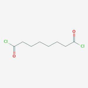 Suberoyl chloride