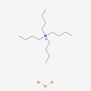 Tetrabutylammonium tribromide