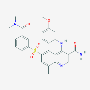 GSK256066