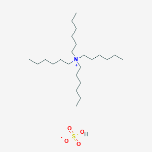 Tetrahexylammonium hydrogensulfate