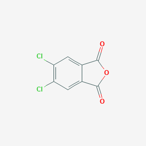 4,5-Dichlorophthalic anhydride | S749617 | smolecule