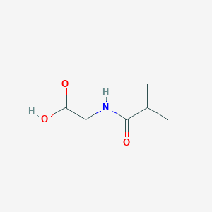 N-Isobutyrylglycine