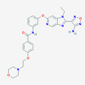 GSK269962A