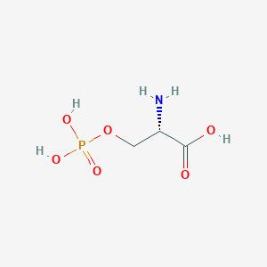 O-phospho-L-serine