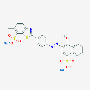 Thiazine Red R