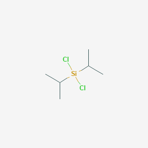 Diisopropyldichlorosilane