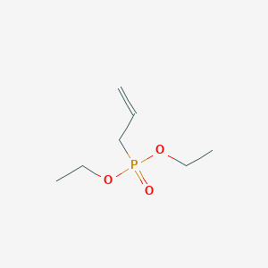 Diethyl allylphosphonate