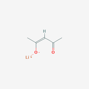 Lithium acetylacetonate