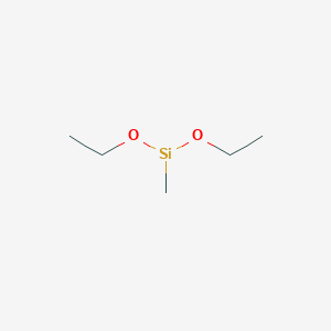 Diethoxymethylsilane