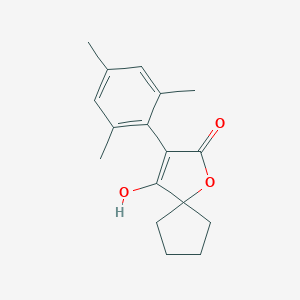 Spiromesifen Metabolite M01