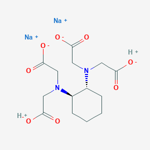 CDTA DISODIUM SALT