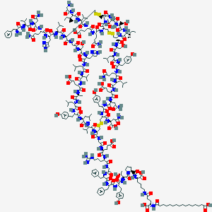 16-[[(1S)-4-[[(5S)-5-[[(2S)-1-[(2S,3R)-2-[[(2S)-2-...